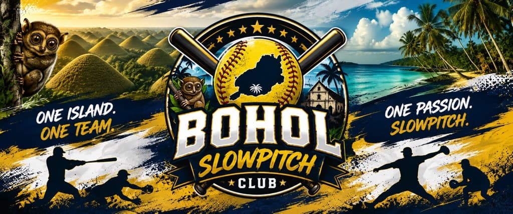 BOHOL SOFTBALL/BASEBALL CLUB  media 1
