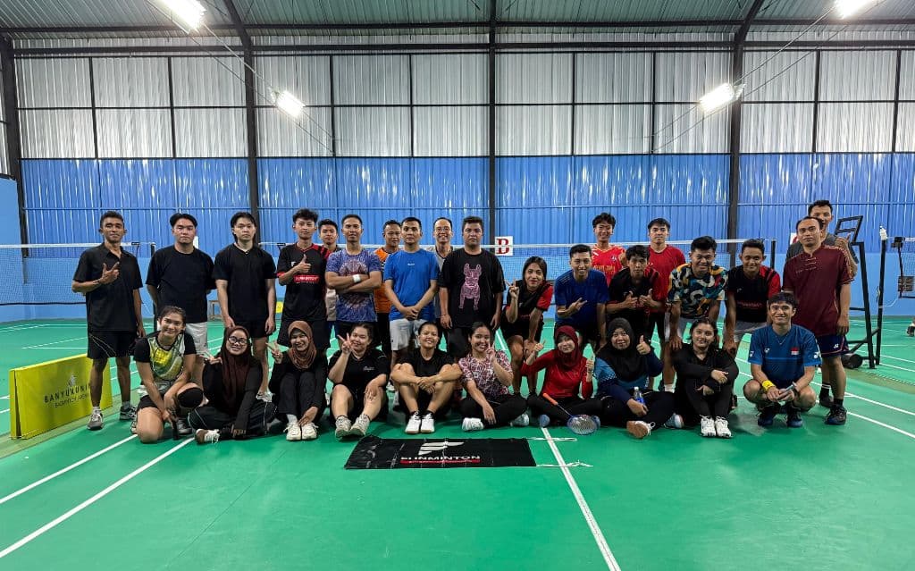 Funminton Bali media 5