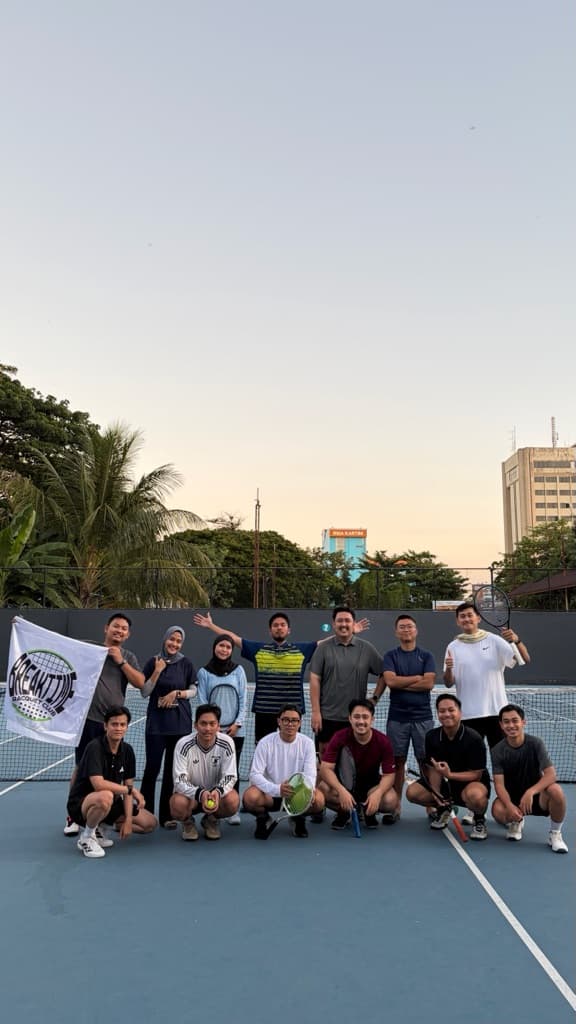 Break Time Racquet Club media 4