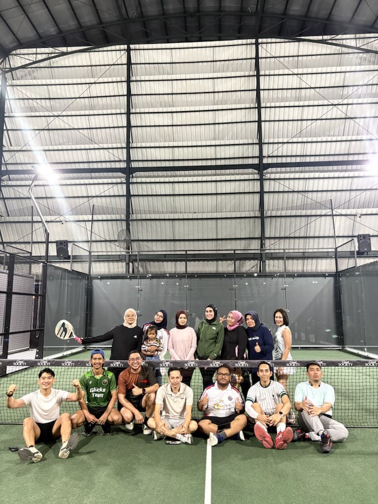 RB Padel Club media 3