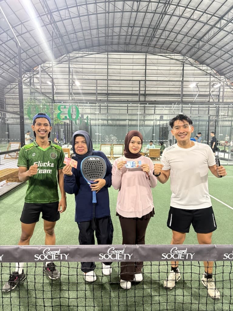RB Padel Club media 1