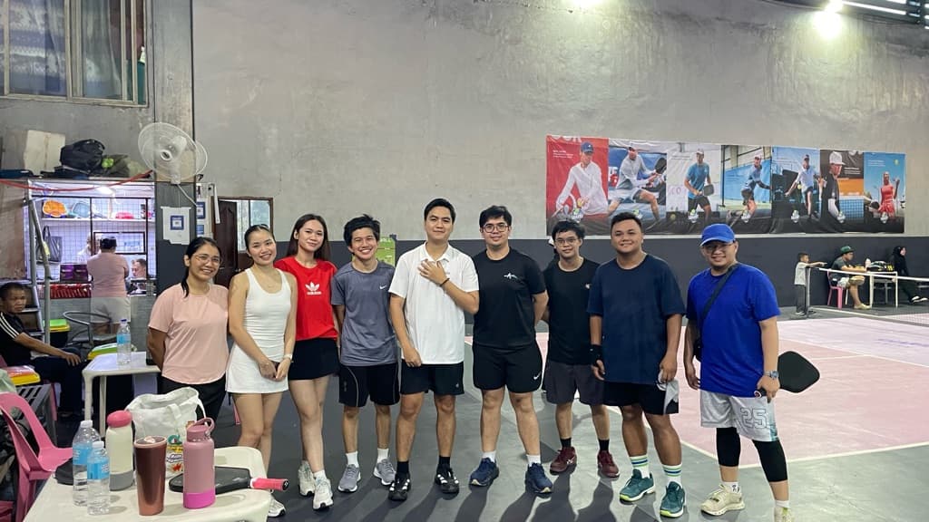 PIYU PICKLEBALL CLUB media 6