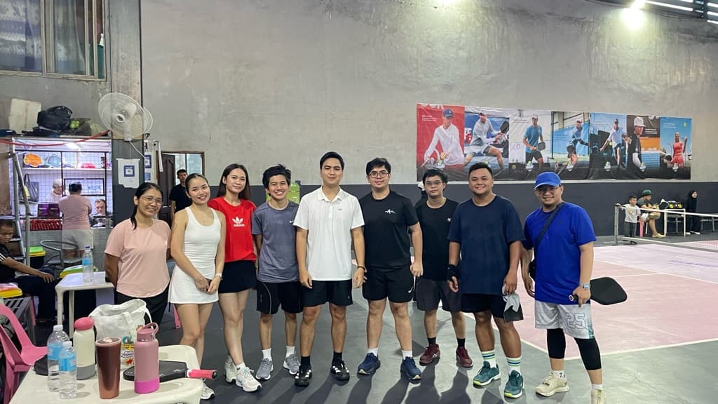 PIYU PICKLEBALL CLUB media 4