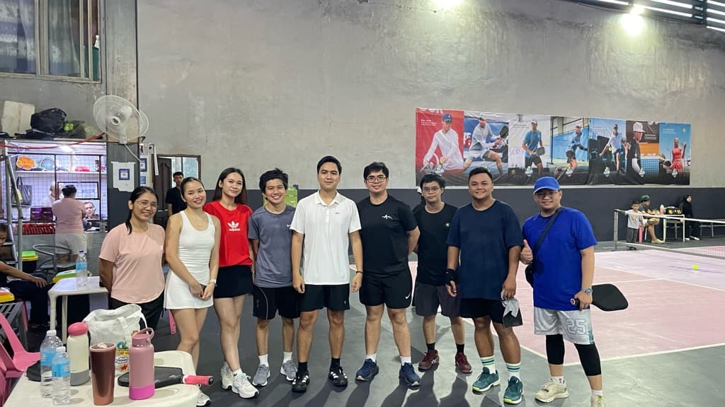 PIYU PICKLEBALL CLUB media 3