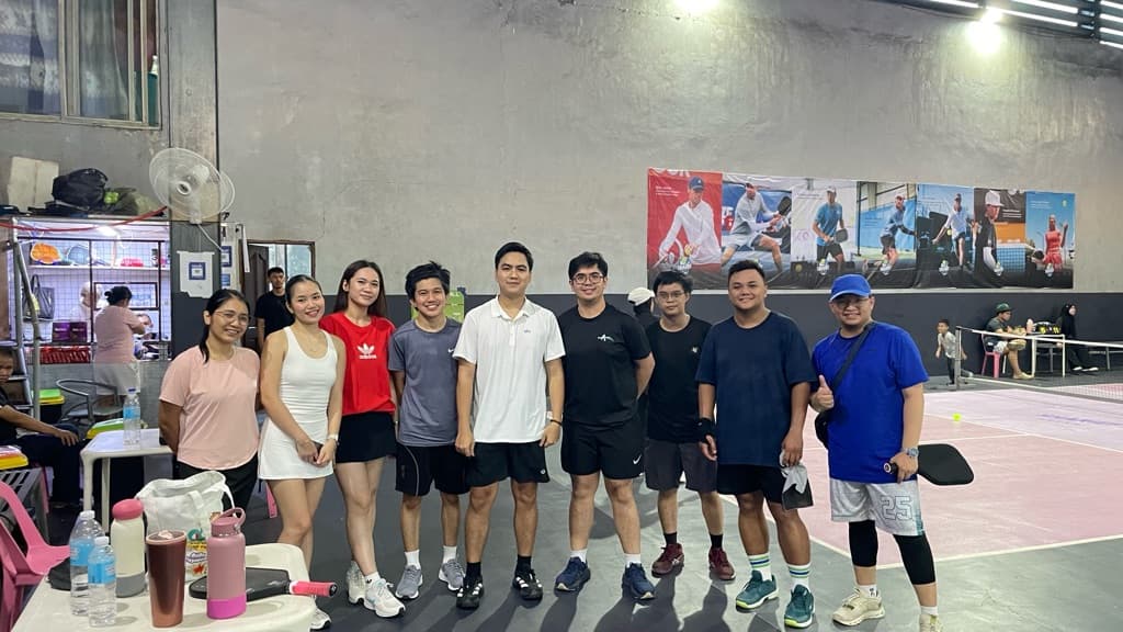 PIYU PICKLEBALL CLUB media 5