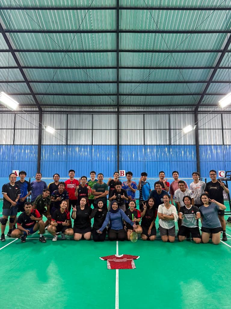 Funminton Bali media 4