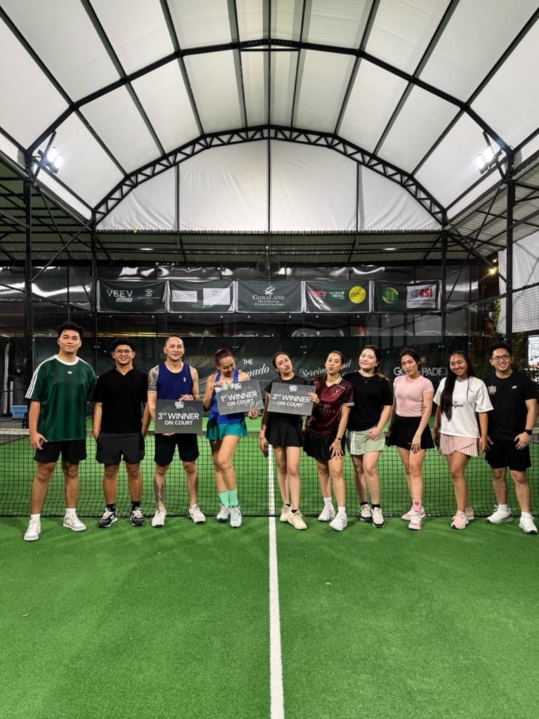 PAGADEGEL PADEL CLUB media 2
