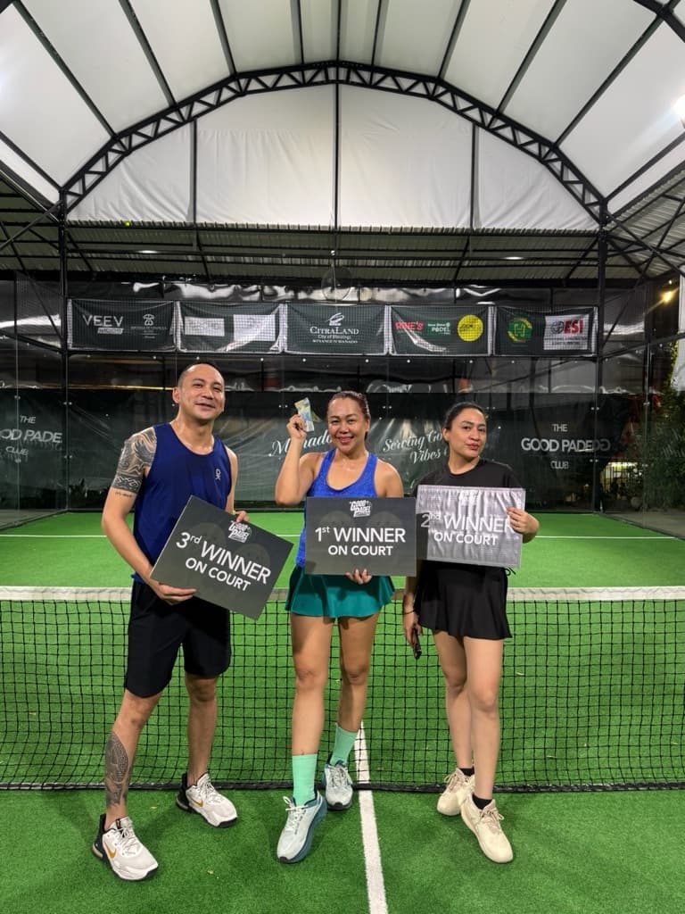 PAGADEGEL PADEL CLUB media 3