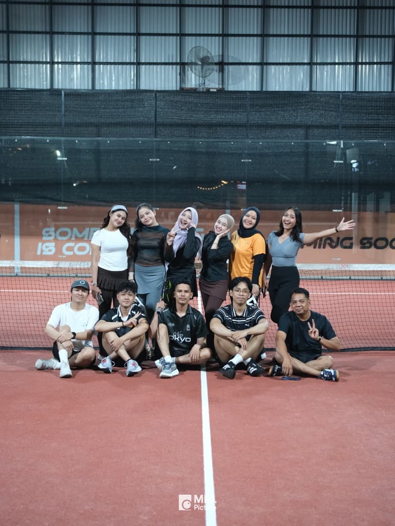 Padel Do’s Padel media 2