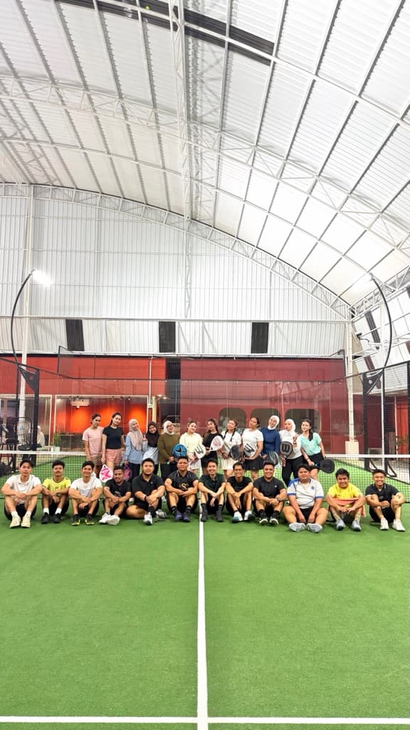 COURT MATES PADEL CLUB media 3
