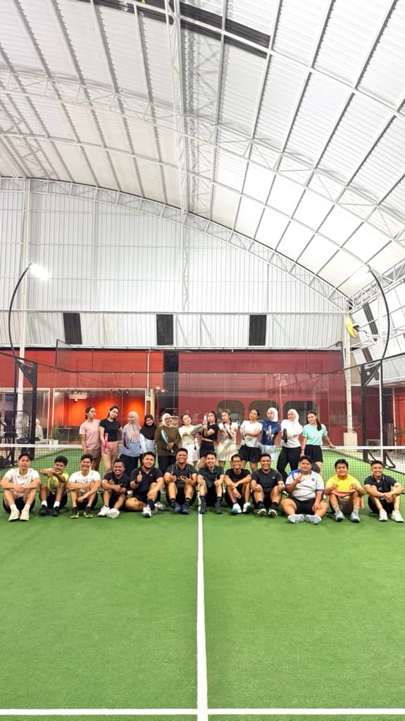 COURT MATES PADEL CLUB media 5