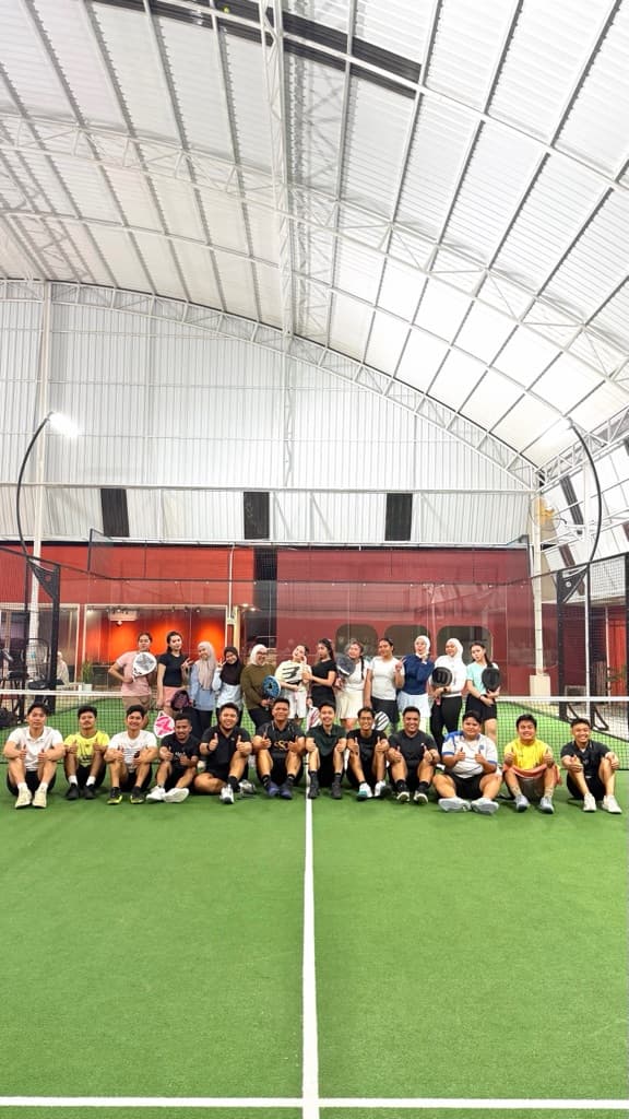 COURT MATES PADEL CLUB media 4