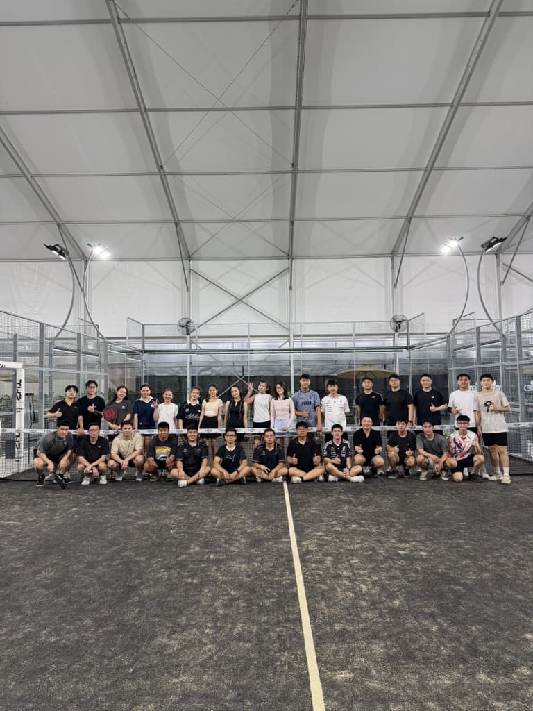ÂMI PADEL SOCIETY media 6
