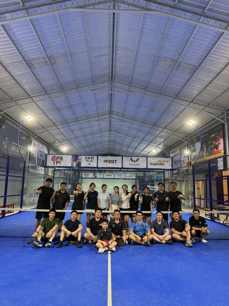 ÂMI PADEL SOCIETY media 2