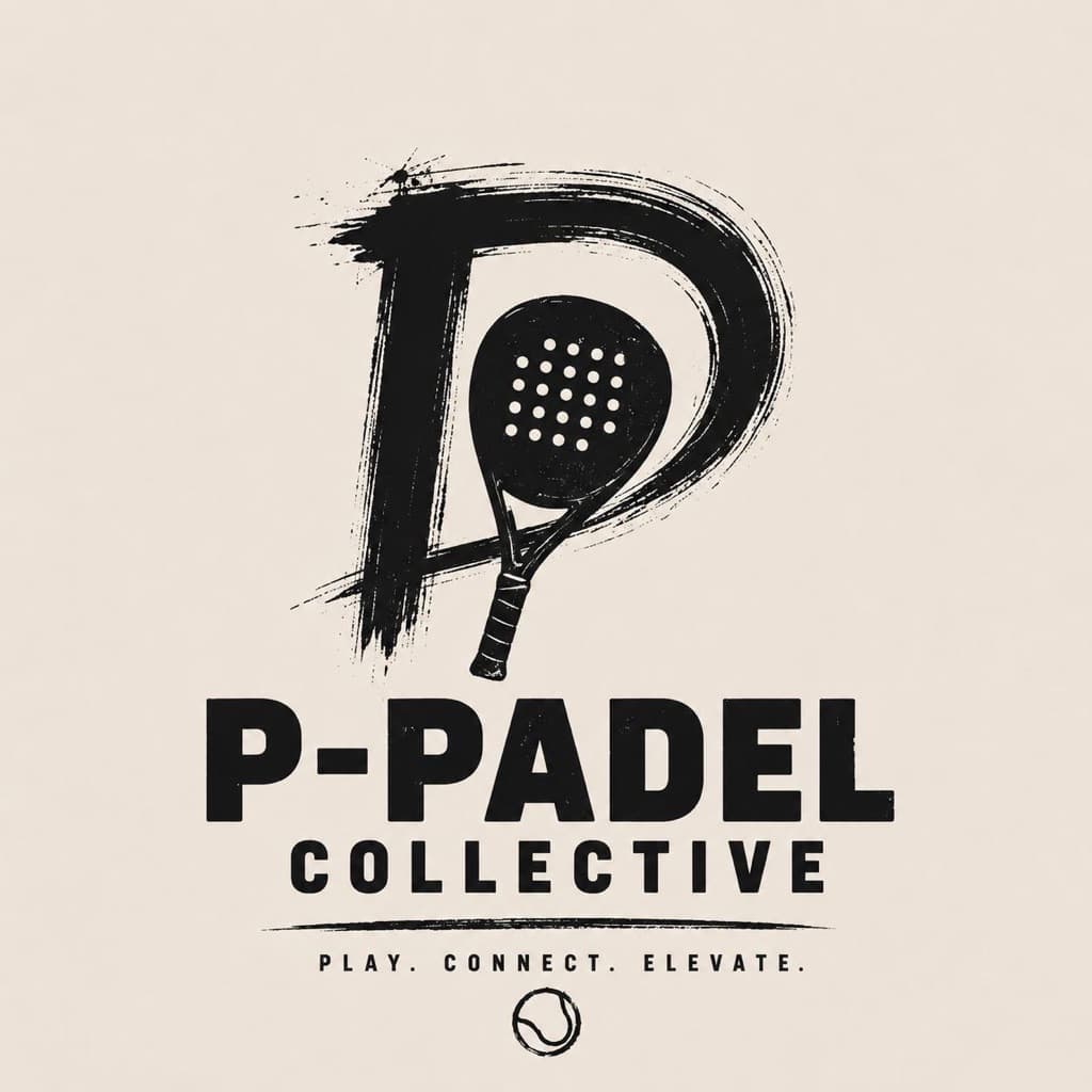 P-Padel Collective media 1