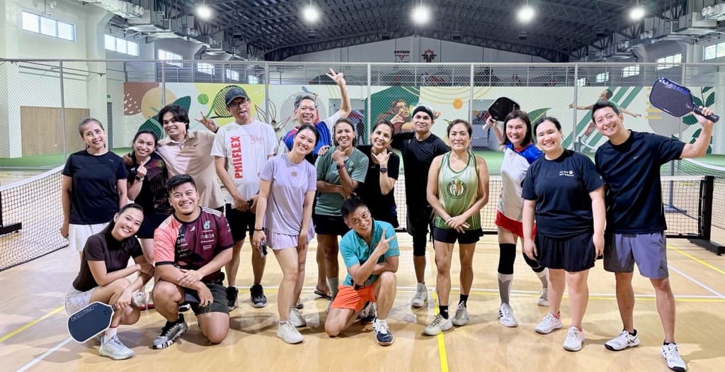 Architects Pickleball Club & Friends media 6