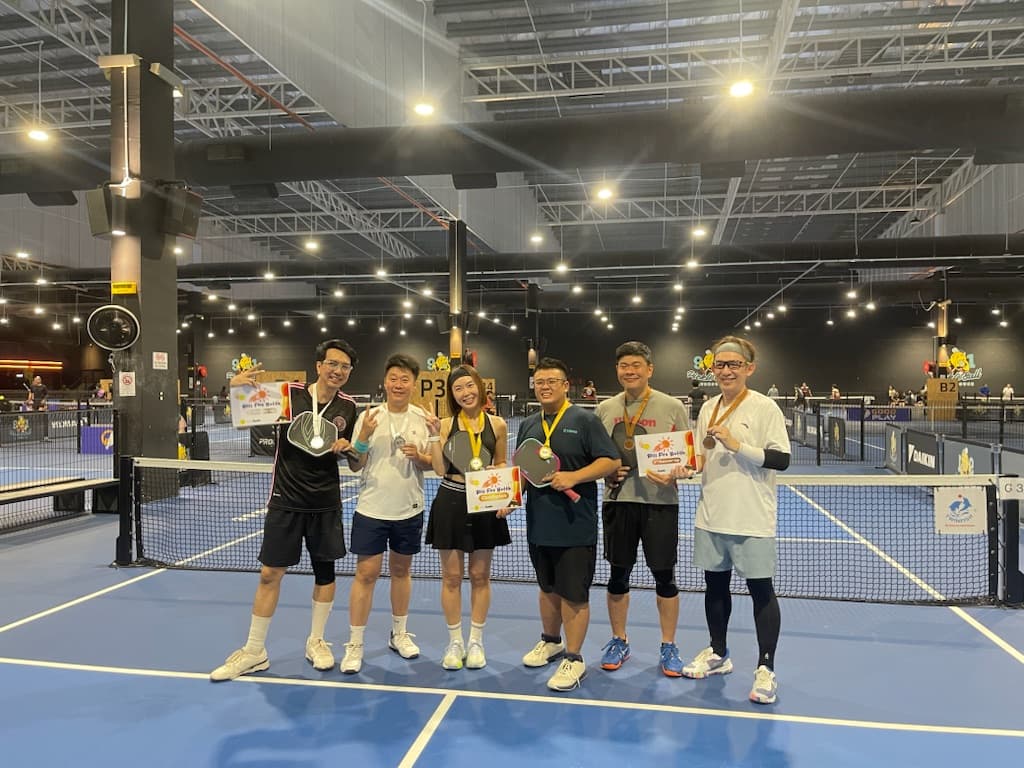 Power Champs Club (PCC) media 6