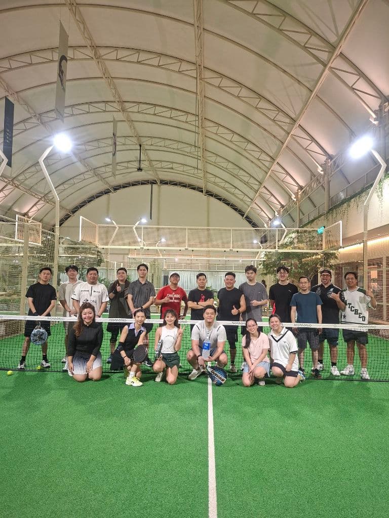 Sens club padel media 1