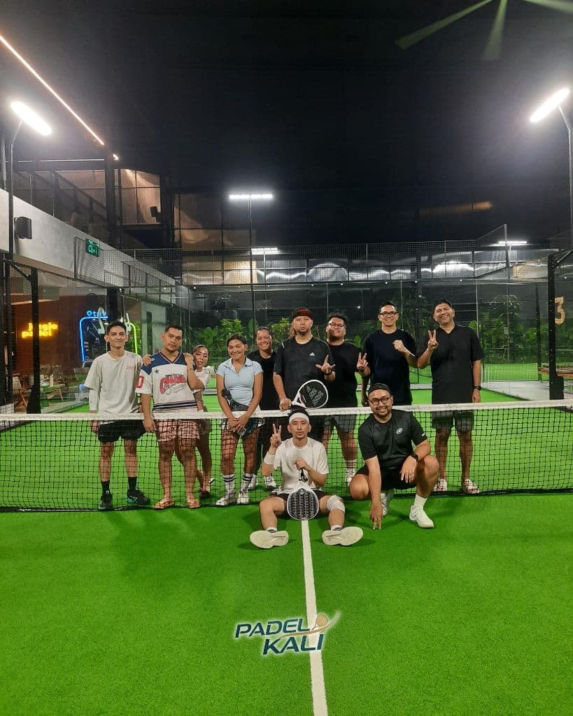 Padel Kali media 4