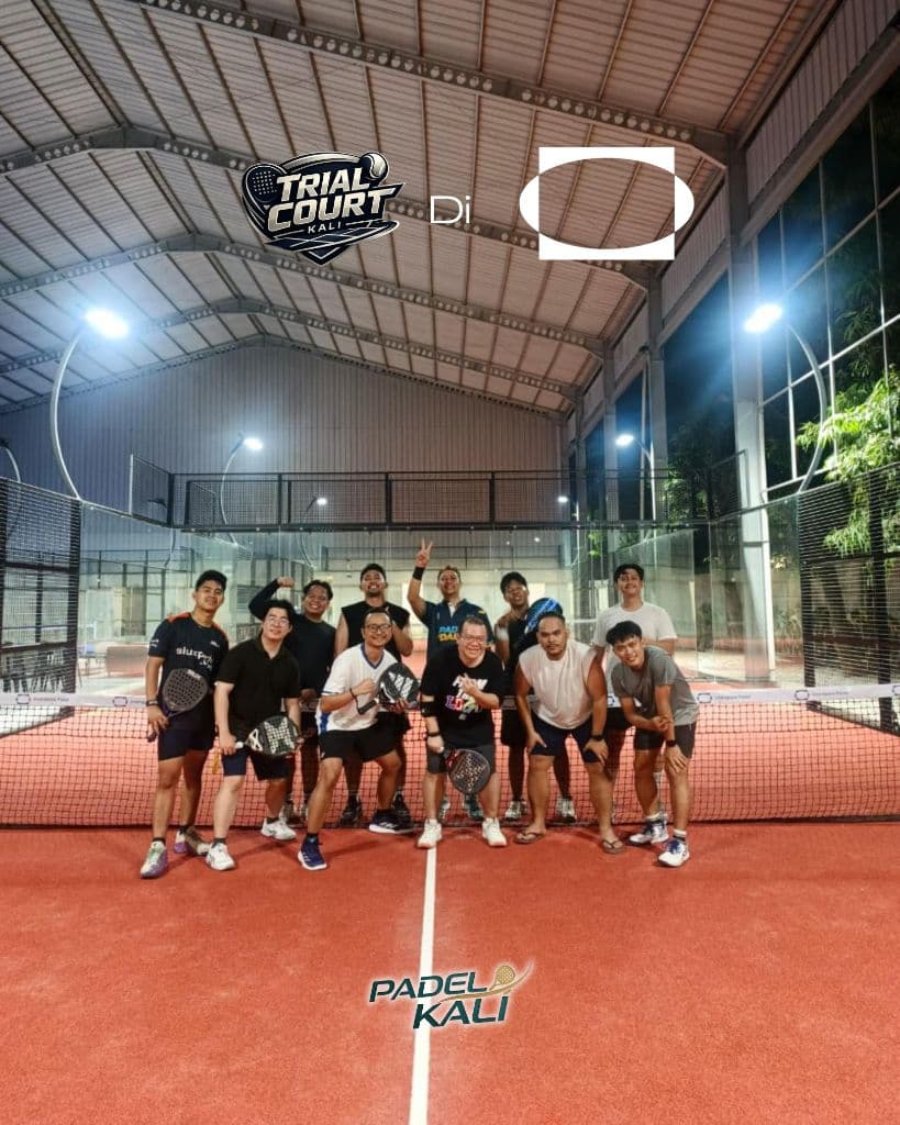 Padel Kali media 3