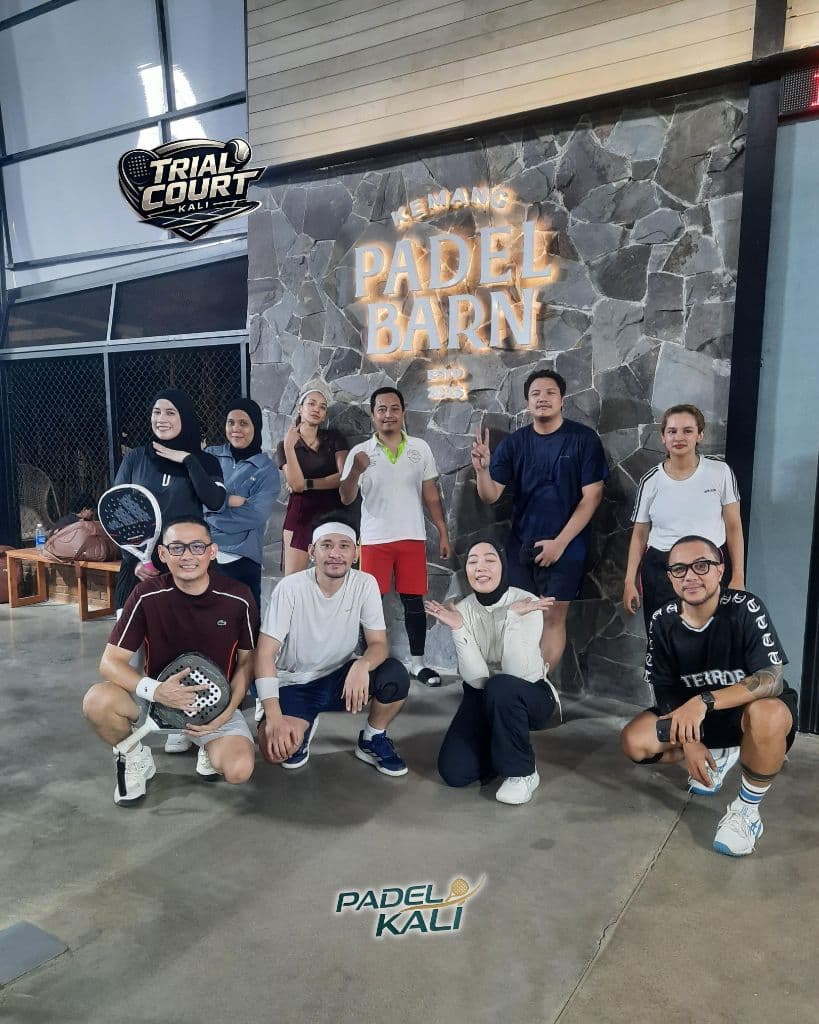Padel Kali media 6