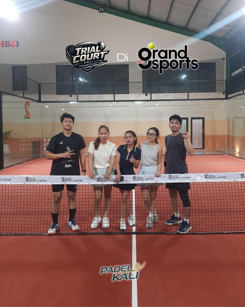 Padel Kali media 2
