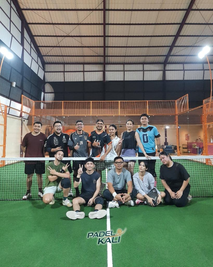 Padel Kali media 1