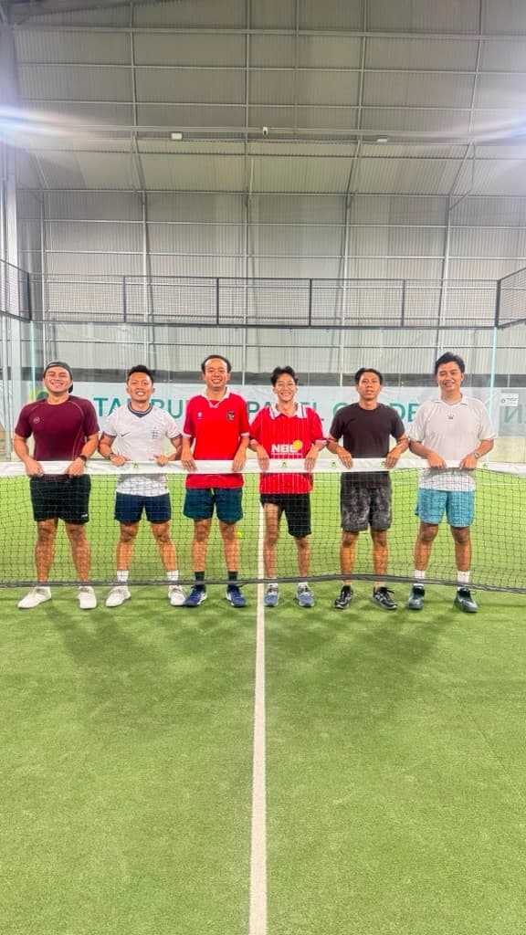 TURN2PADEL media 2