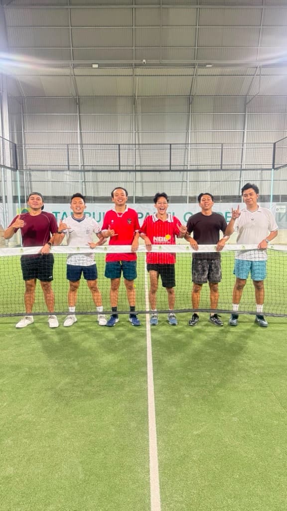 TURN2PADEL media 1
