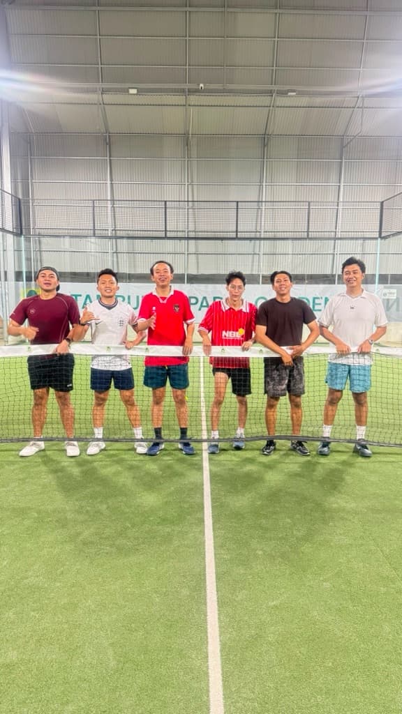TURN2PADEL media 5