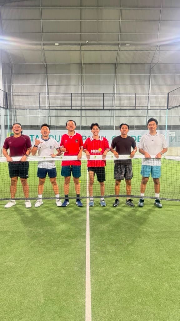 TURN2PADEL media 4