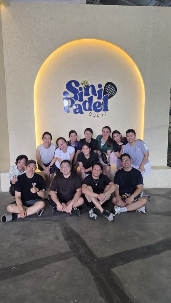 The Padel Circle Club media 6