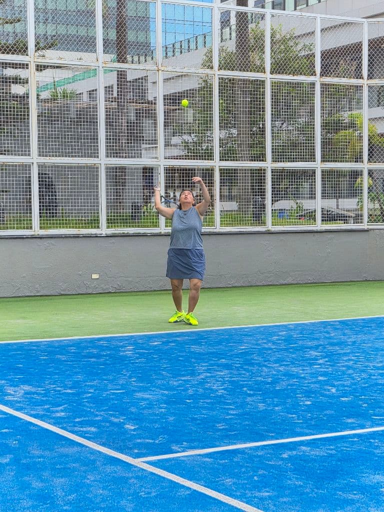 Tennis Nomads media 6