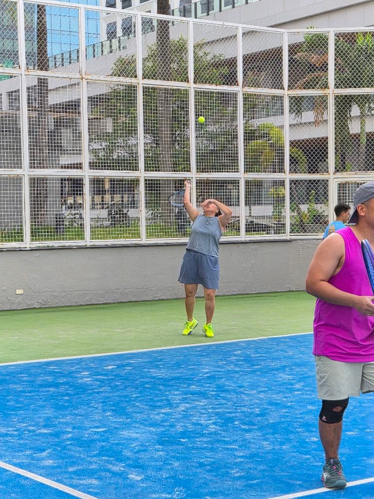 Tennis Nomads media 5
