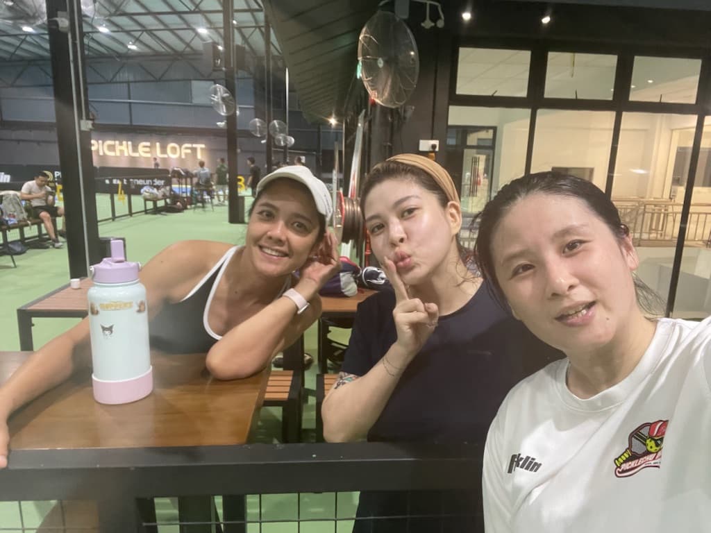 Picklechu Inc. ⚡ x Franklin Malaysia media 6