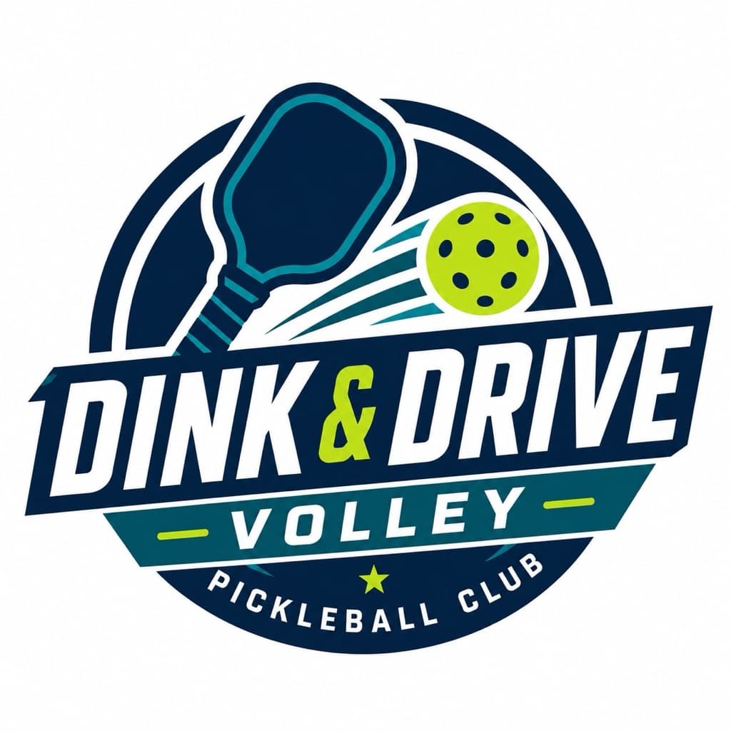 Dink & Drive Volley media 1