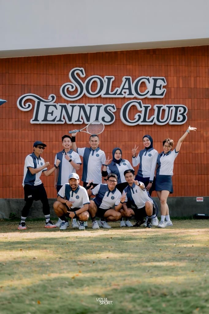 TERTEKAN | TERINGAT TENIS DI AKHIR PEKAN media 6