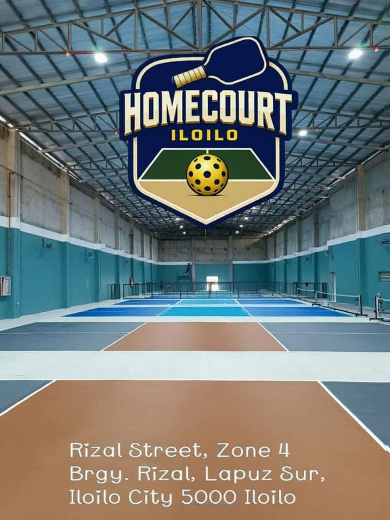 HOMECOURT ILOILO media 1