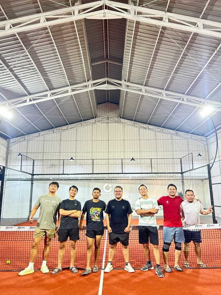 Hura Hura Padel media 2