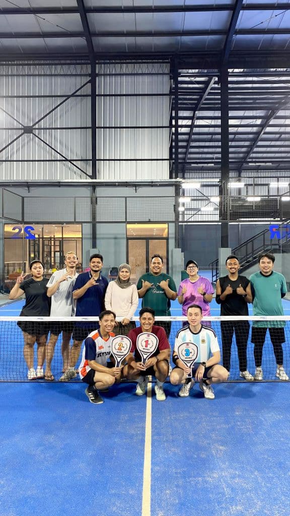 PADELMIC media 1