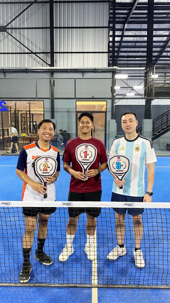 PADELMIC media 2
