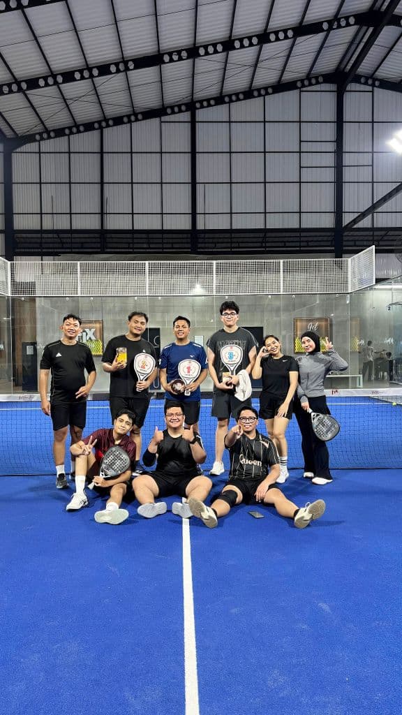 PADELMIC media 4
