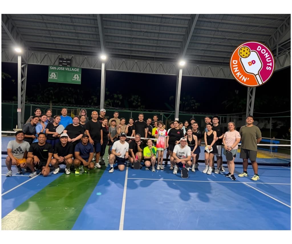 SJV Pickleball Club media 6