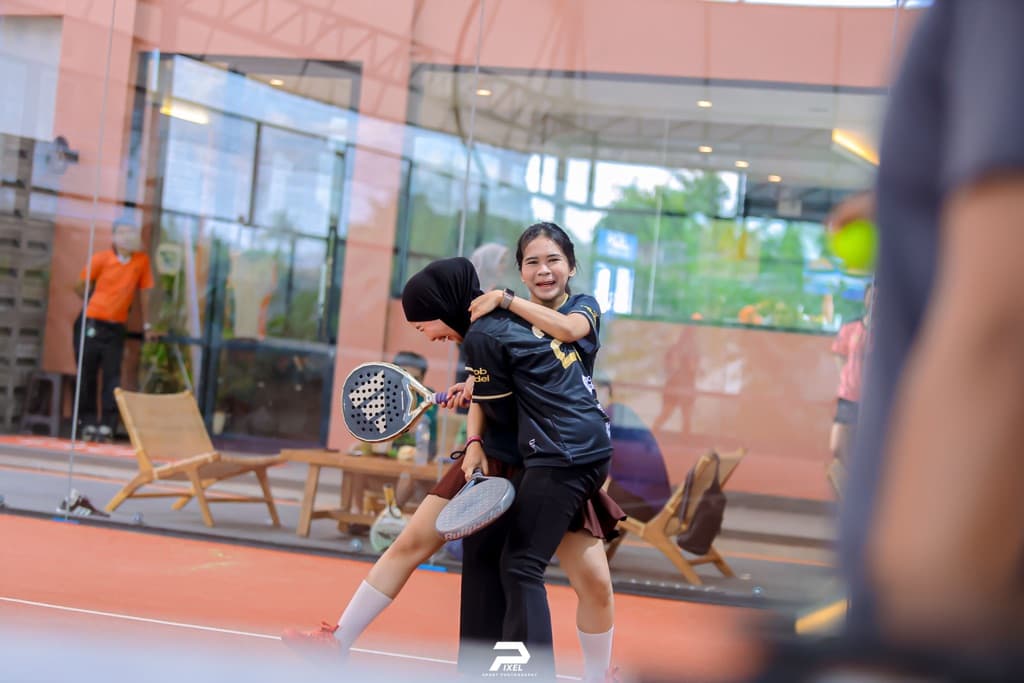 BlackPink Padel Club media 4