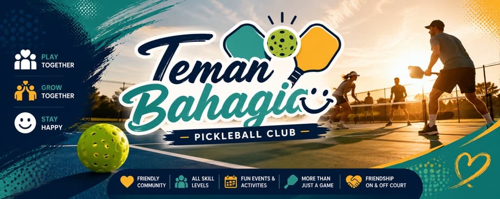 Teman bahagia media 1