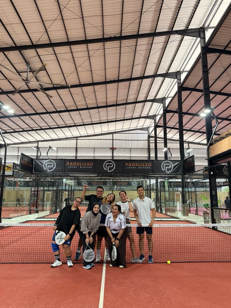Padelong Club media 6