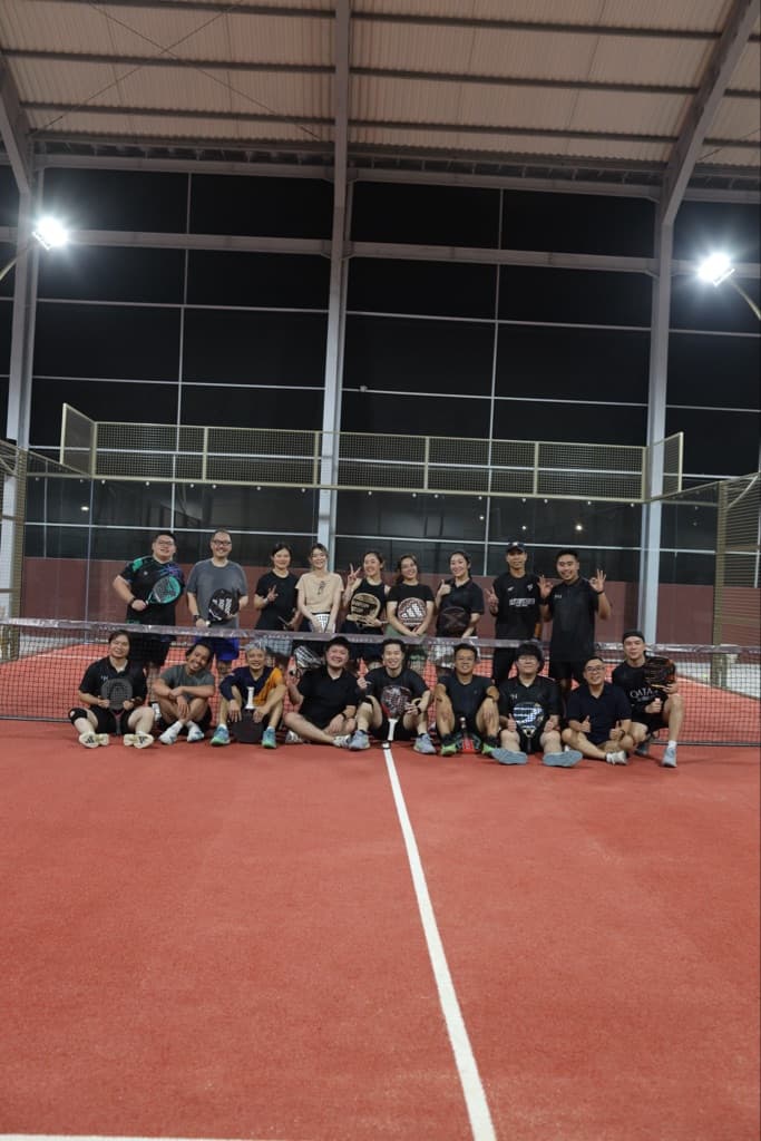 Padel Noobies media 3