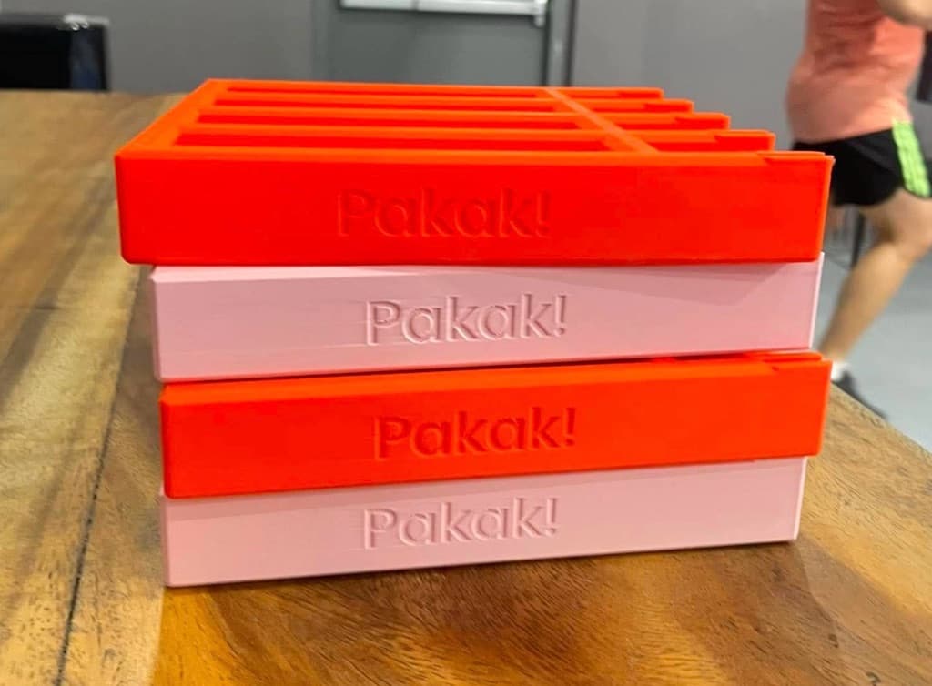 Pakak Pickle media 1