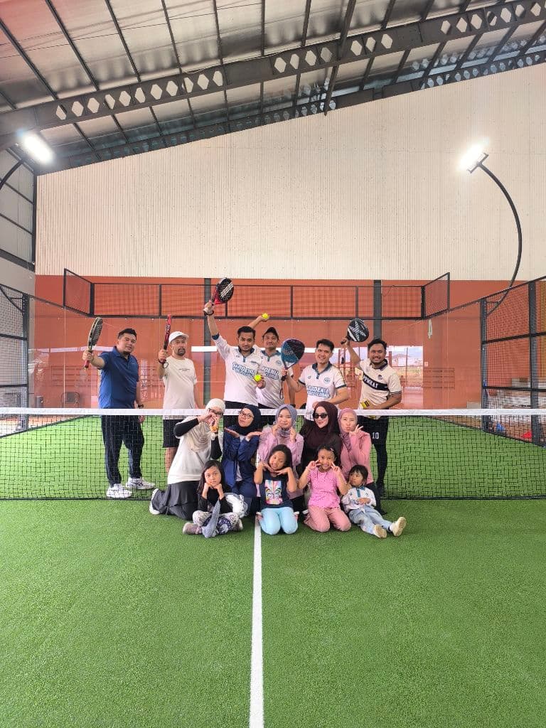GARDENIA PADEL CLUB media 5