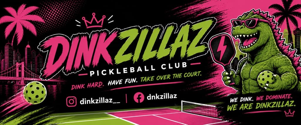 Dinkzillaz media 1